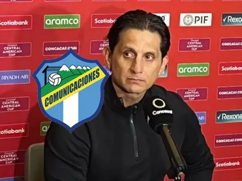 A contramano: Comunicaciones anuncia la firma que nadie esperaba en medio de la crisis