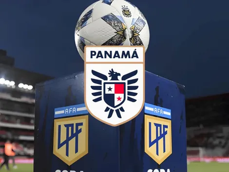 Promesa de Panamá está dando de qué hablar en Argentina