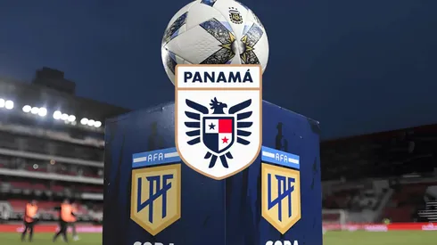 Un panameño se destaca en el fútbol argentino.