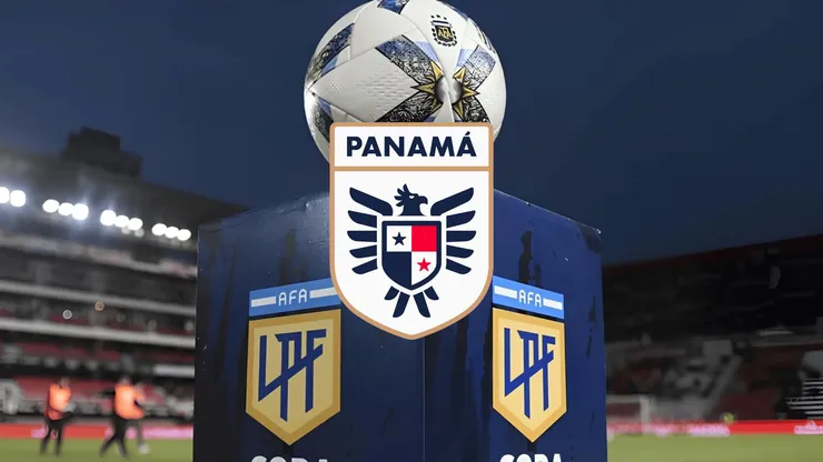 Un panameño se destaca en el fútbol argentino.