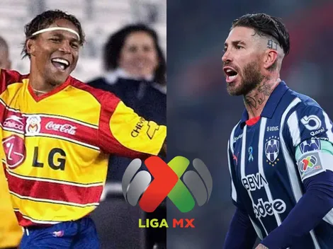 Carlos Pavón le deja las cosas claras a Sergio Ramos en la Liga MX