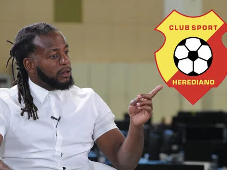 "Nos meten 10": Mambo Núñez suelta una frase que hará estallar a Jafet Soto