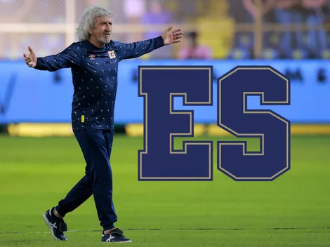 Nuevo puesto: Mágico González vuelve a la Selección de El Salvador en un lugar que nadie imaginaba