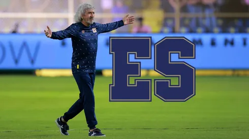 Nuevo puesto: Mágico González vuelve a la Selección de El Salvador en un lugar que nadie imaginaba.