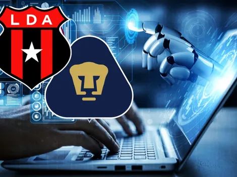 La IA predijo quién avanza de ronda entre Alajuelense y Pumas en Concachampions