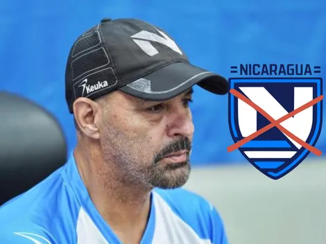 Vestuario en llamas: Fantasma Figueroa toma una tajante decisión que sacude a la Selección de Nicaragua