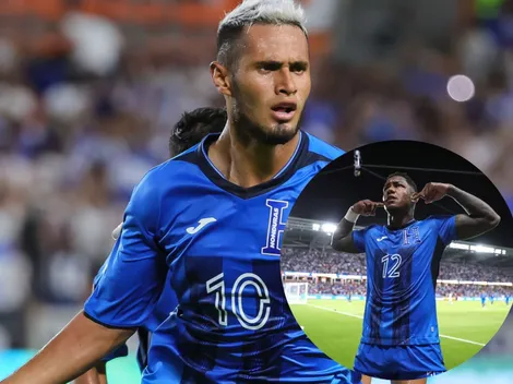 La postura de Alex López con Rueda tras el regreso de Romell Quioto a Honduras