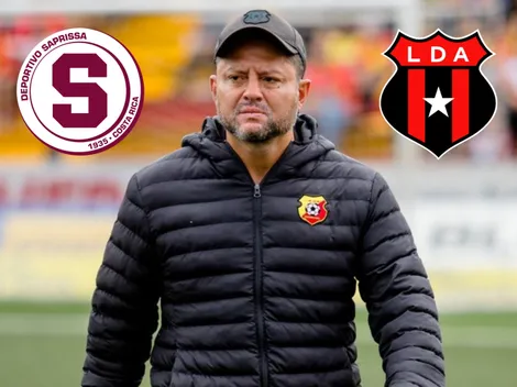 Alajuelense y Saprissa confirman que el robo de Jafet Soto involucra a más de dos jugadores