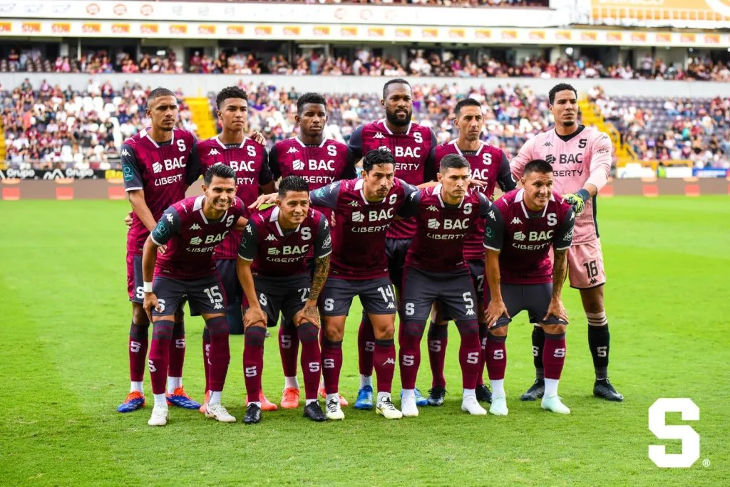 Deportivo Saprissa