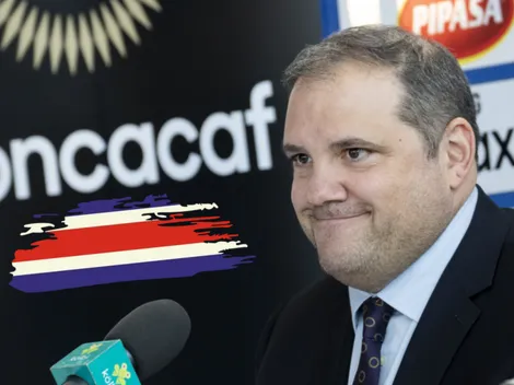 Costa Rica lo hace de nuevo: humilla al resto de la Concacaf ante los ojos del mundo