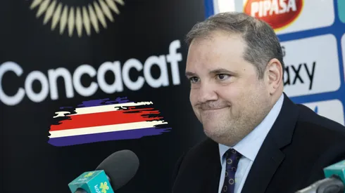 Costa Rica lo hace de nuevo: humilla al resto de la Concacaf ante los ojos del mundo
