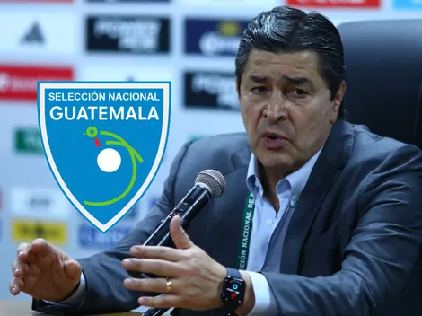 "No tenemos duda": Luis Fernando Tena patea el tablero y sorprende con su última decisión en Guatemala