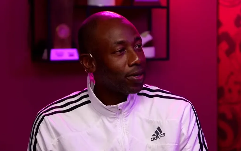 Wanchope dijo presente en Los Saprissa (Deportivo Saprissa).