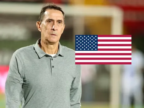 Ex Alajuelense borrado por Guimaraes tiene su chance en Estados Unidos