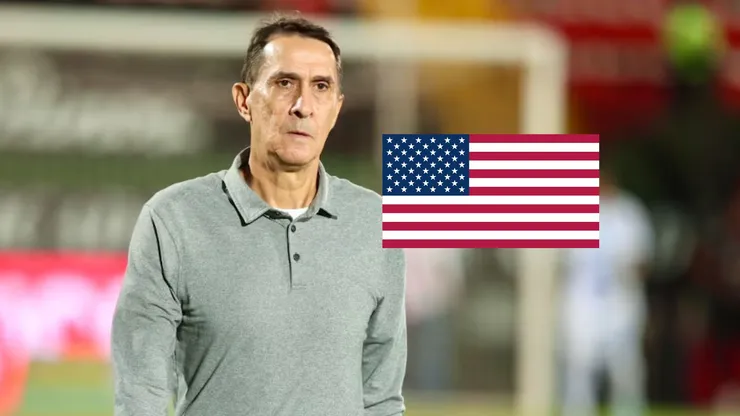 Ex Alajuelense borrado por Guimaraes tiene su chance en Estados Unidos