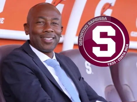 "Una muy buena noticia": Wanchope confirma dos refuerzos que esperaba con ansias