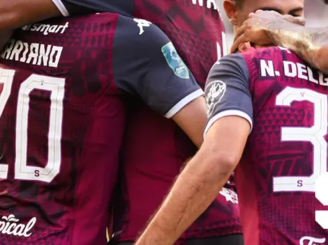 Emblema de Saprissa estremece a todos con un descargo impactante