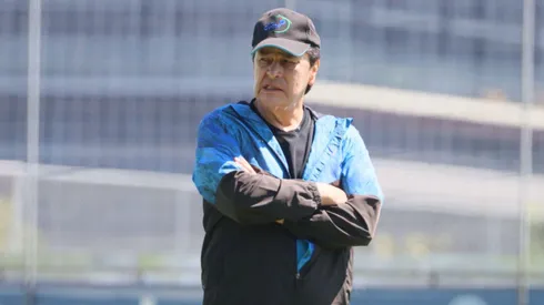 Luis Fernando Tena confirma otra baja para la Selección de Guatemala