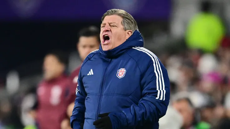 El técnico mexicano deberá pensar en una nueva variante.