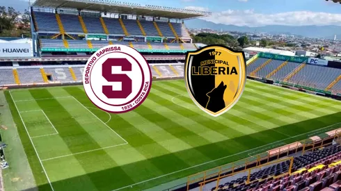 Deportivo Saprissa vs Liberia: cuándo, a qué hora y dónde ver el partido de Liga Promérica 2025