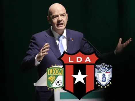 “Nos lo ganamos”: Alajuelense confirma su victoria ante la FIFA por el Mundial de Clubes