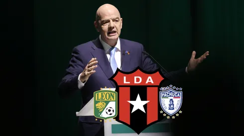 “Nos lo ganamos”: Alajuelense confirma su victoria ante la FIFA por el Mundial de Clubes