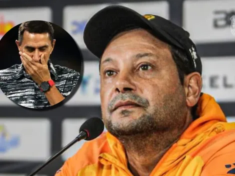 Jeaustin confirma la noticia en el peor momento de Guima