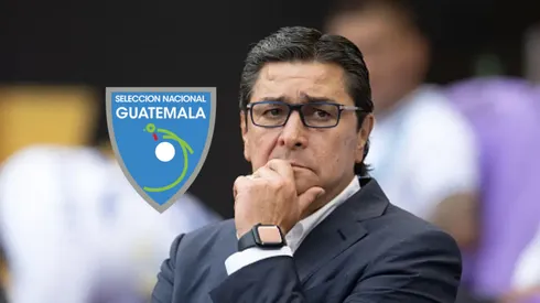 El técnico mexicano tendrá que pensar en un sustituto.