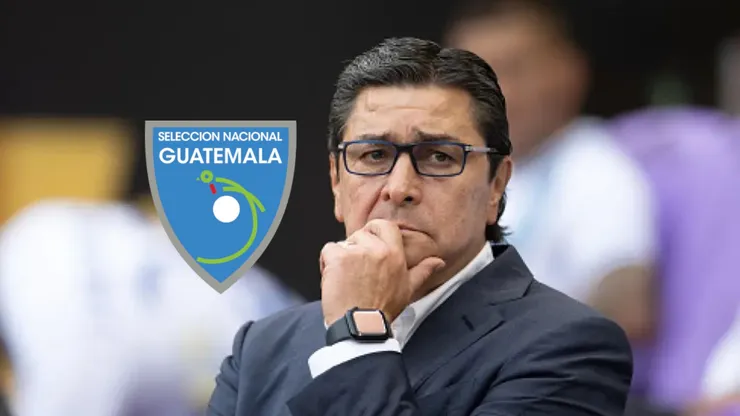 El técnico mexicano tendrá que pensar en un sustituto.