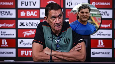 Fuente: Prensa Alajuelense.