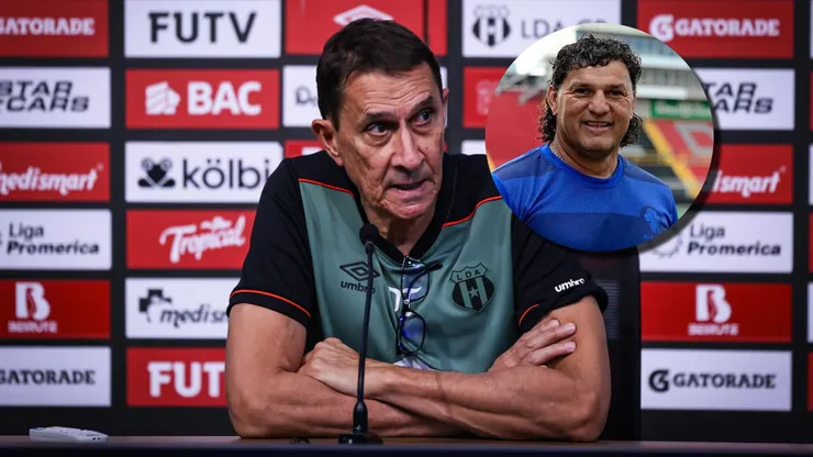 Fuente: Prensa Alajuelense.