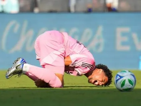 El peor de los escenarios: David Ruiz conoce el tiempo que estará de baja