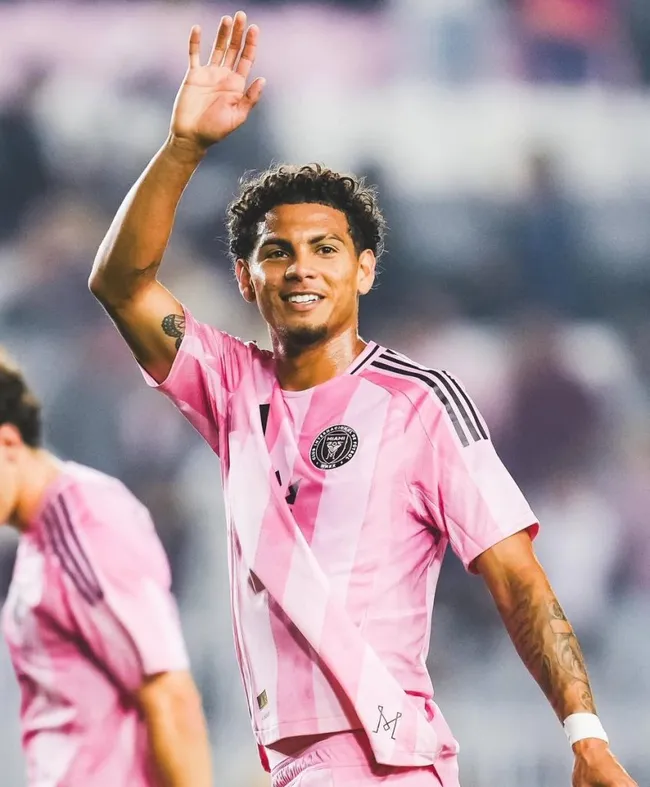 David Ruiz es baja confirmada para la selección de Honduras. (Foto: Getty Images)