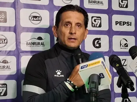 Rechazado por Ronald González tendrá su gran chance internacional