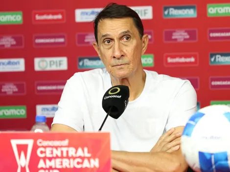 Guimaraes se topa con la crítica más temida