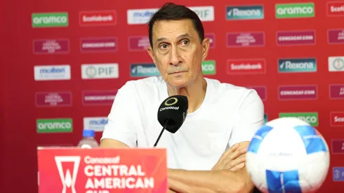 Guimaraes se topa con la crítica más temida