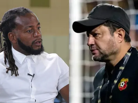 Traición a Jafet: Mambo Núñez se convierte en el aliado menos pensado de un enemigo de Herediano