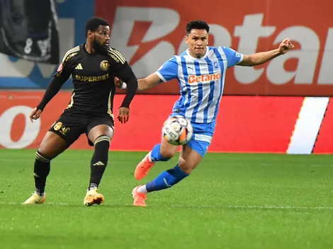 Orgullo Motagüense: Denil Maldonado da un gran paso en Europa