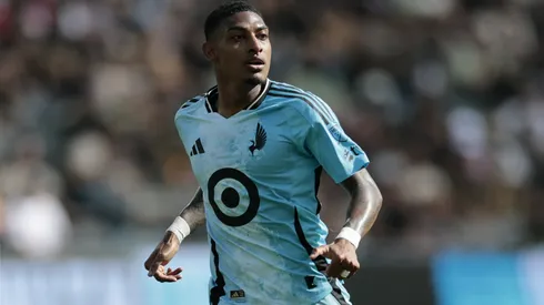 Joseph Rosales está muy cerca de regresar de su lesión.