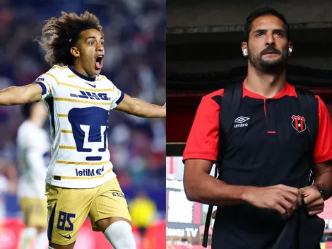 Carrasquilla le deja un mensaje caliente a Celso Borges