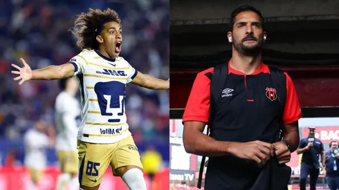 Carrasquilla le deja un mensaje caliente a Celso Borges