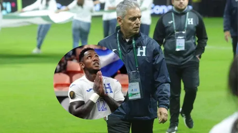 Reinaldo Rueda habló por primera vez desde el regreso de Romell Quioto a la Bicolor.