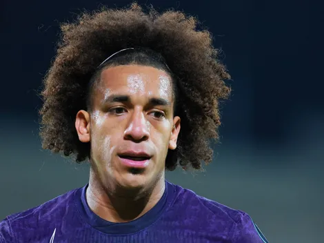 Carrasquilla da el gran salto y se suma a un equipo de élite