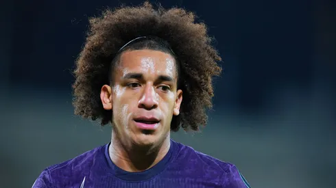 Carrasquilla da el gran salto y se suma a un equipo de élite