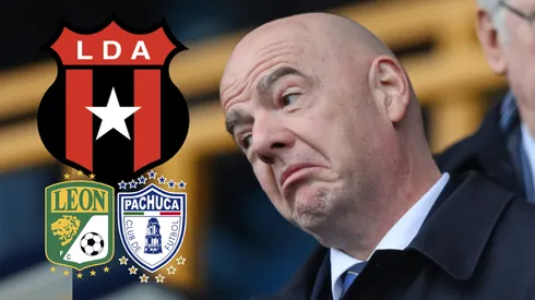 La FIFA lo confirma: Alajuelense recibe una contundente respuesta al fallo del TAS por el Mundial de Clubes.