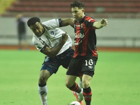 Cartaginés vs. Alajuelense: a qué hora y dónde ver hoy el partido