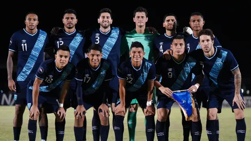 La histórica ayuda que beneficiará a la Selección de Guatemala