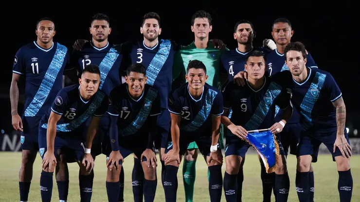 La histórica ayuda que beneficiará a la Selección de Guatemala