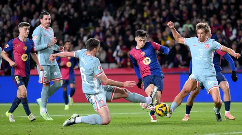 FC Barcelona vs. Atlético de Madrid: a qué hora y dónde ver el juego por La Liga en Centroamérica y Estados Unidos