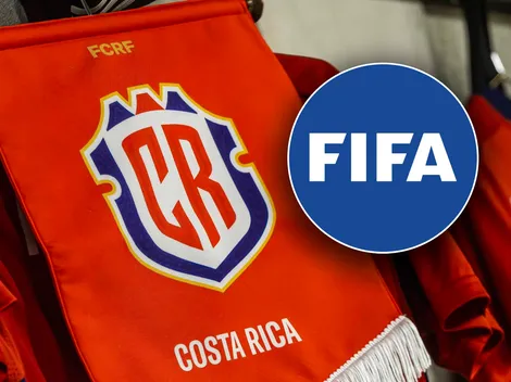 "Traigan a la FIFA": el pedido desde Costa Rica que estremece a la Fedefútbol